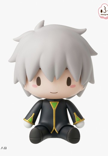 Fuwa Petit Q版玩偶 新世纪福音战士新剧场版 渚薰 司令服 | Hpoi手办维基