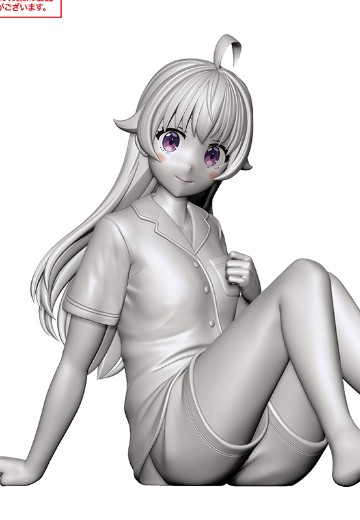 Yumemirize 魔女与使魔 若月妮可 | Hpoi手办维基