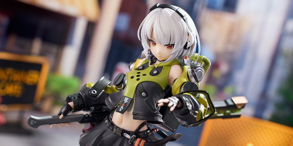 【APEX-TOYS】 安比·德玛拉