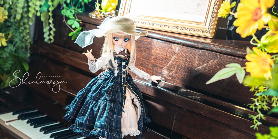 《時の迷子）