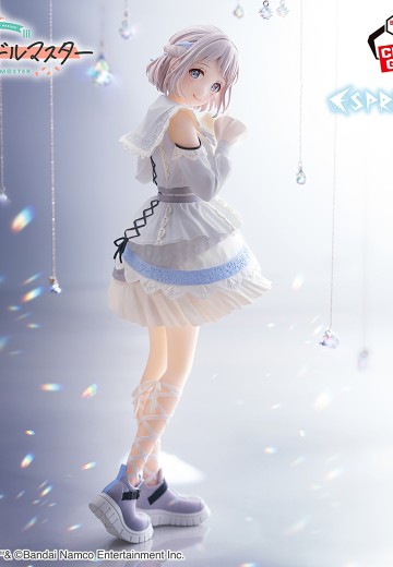 学园偶像大师 ESPRESTO-Refined white-葛城莉莉娅