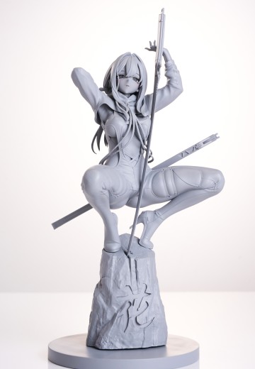胜利女神：新的希望 红莲:狂飙车手
