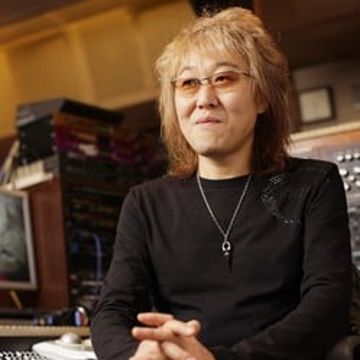 川井宪次