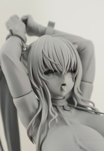 拘束魅魔