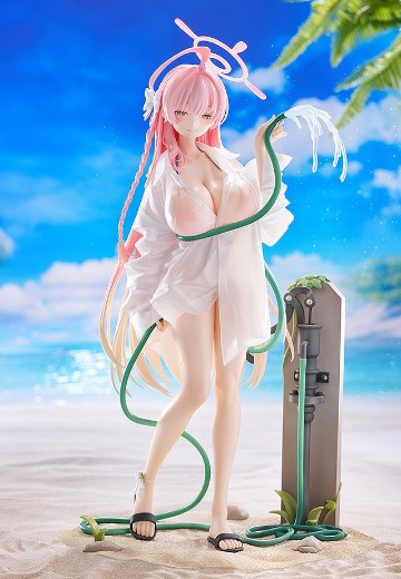 浦和花子（泳装）