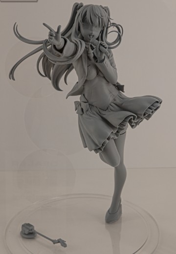 白色相簿2 小木曾雪菜 「重逢」
