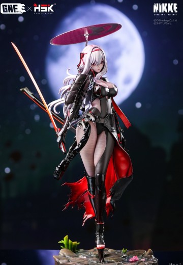 胜利女神：新的希望 红莲：暗影 | Hpoi手办维基