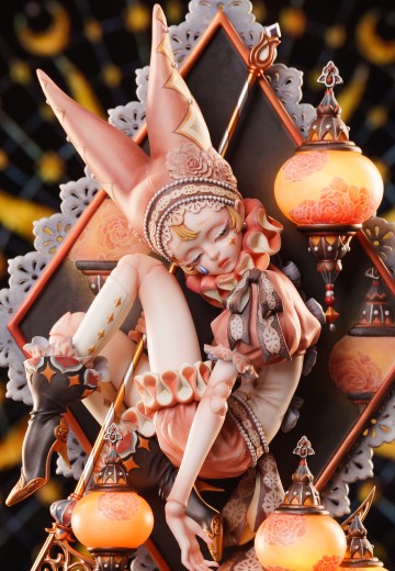 永无乡的雏菊 neverland's daisy