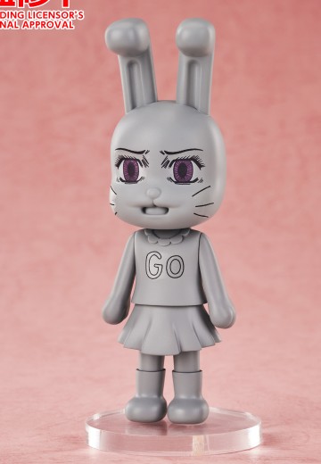 Mini memory 兔美
