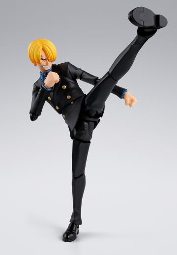 S.H.Figuarts 山智-冒险的序幕- | Hpoi手办维基