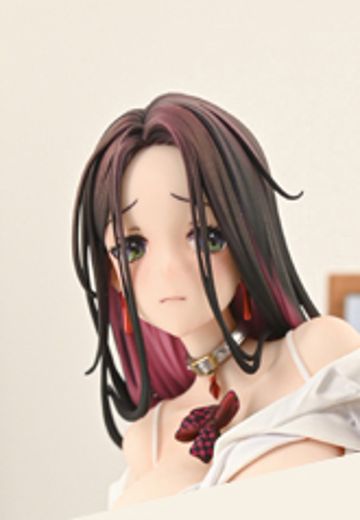 PITY少女