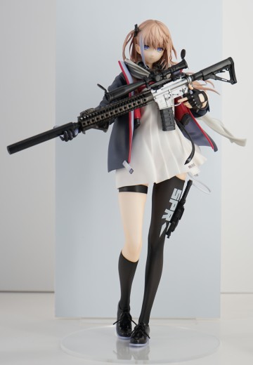 少女前线 ST AR-15