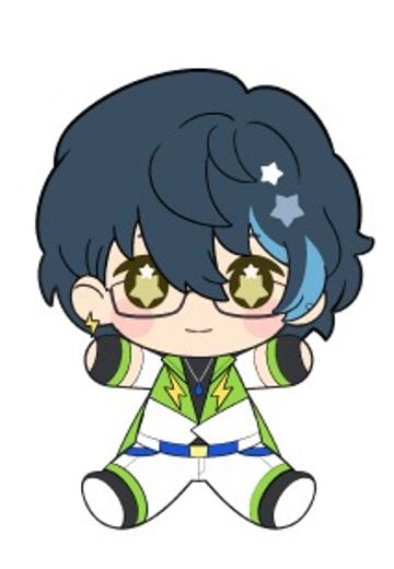 Huggy Good Smile 青叶纺