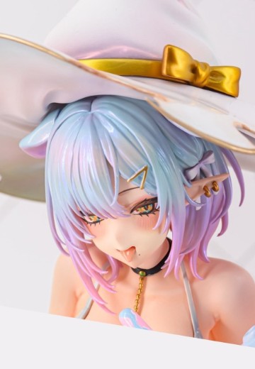 章鱼魔女林奈