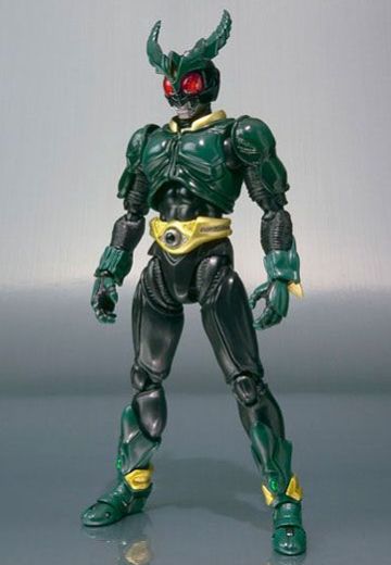 S.H.Figuarts 假面骑士基尔斯