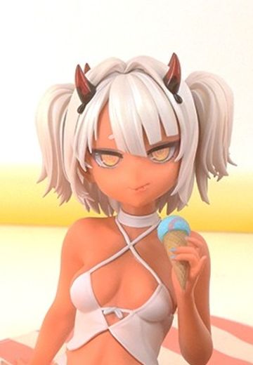 咖啡因酱 夏日