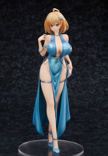 兔女郎服装计划 索菲亚· F· 希琳 晚礼服 特别版