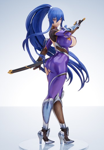 对魔忍RPGX 秋山凛子