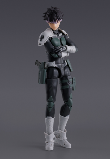 S.H.Figuarts 鸣海弦