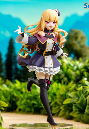 HPM 乡下大叔成为剑圣 露西·戴亚蒙德 | Hpoi手办维基