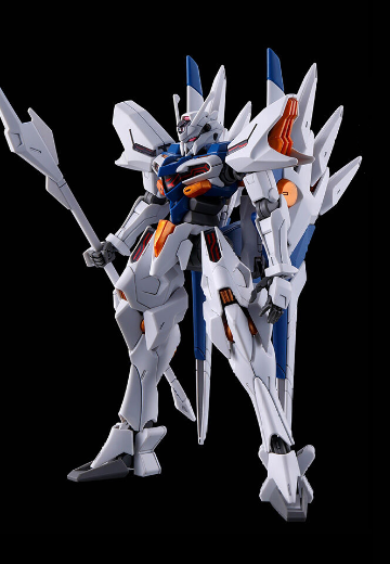 HG 1/144 奈恩高达（暂译）