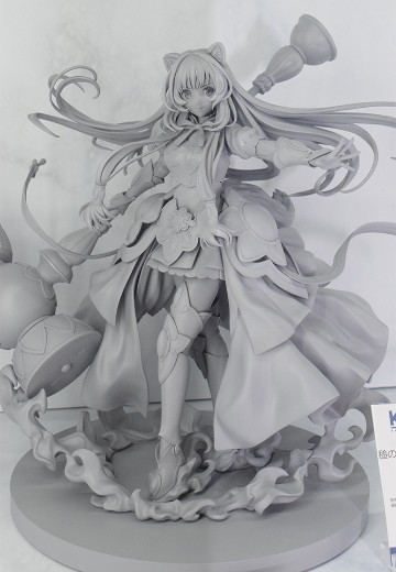 KDcolle 盾之勇者成名录 锤之勇者 拉芙塔莉雅 原作版