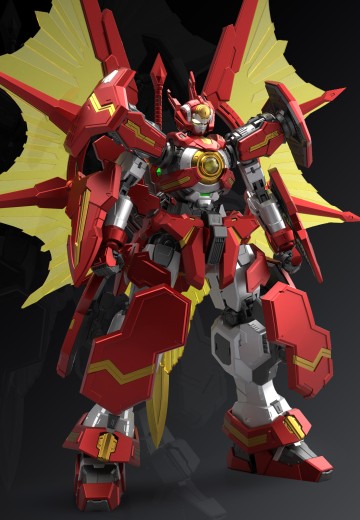 宇宙星神 阿波罗 | Hpoi手办维基