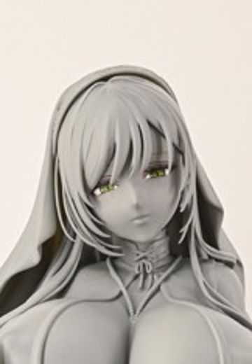 阿莉西娅修女 | Hpoi手办维基