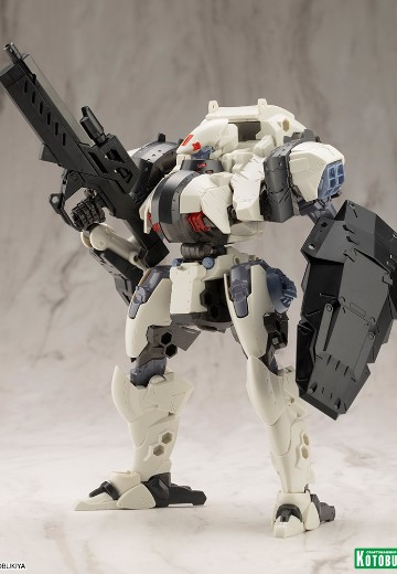 六角机牙 豪腕λ 奥斯顿 | Hpoi手办维基