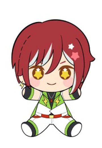 Huggy Good Smile 逆先夏目