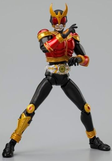 S.H.Figuarts 假面骑士空我 升华全能形态 | Hpoi手办维基