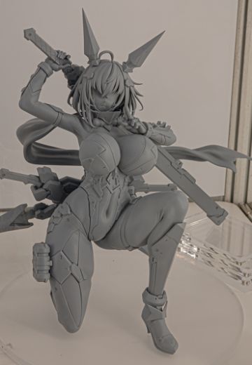 兔女郎服装计划 索菲亚 忍者