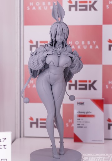 Bunny girl | Hpoi手办维基