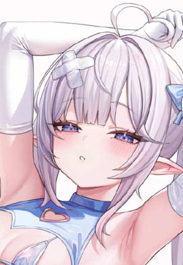 纱梦
