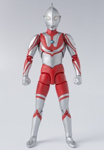 S.H.Figuarts  佐菲
