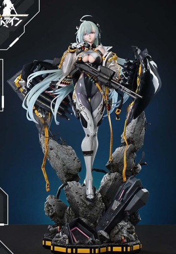 少女前线 LTLX 7000