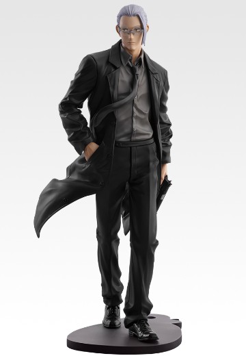 一番赏 坂本日常 第2弹 最终奖 坂本太郎 MASTERLISE EXPIECE | Hpoi手办维基