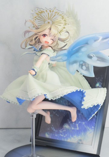 KDcolle 魔法少女伊莉雅 伊莉雅 15周年纪念版