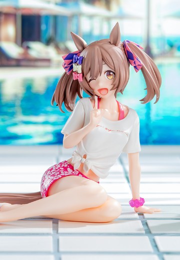 赛马娘/闪耀！优俊少女 Yumemirize “醒目飞鹰”-看看我！（Gaze on Me!）-