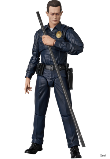 MAFEX No.281 T-1000