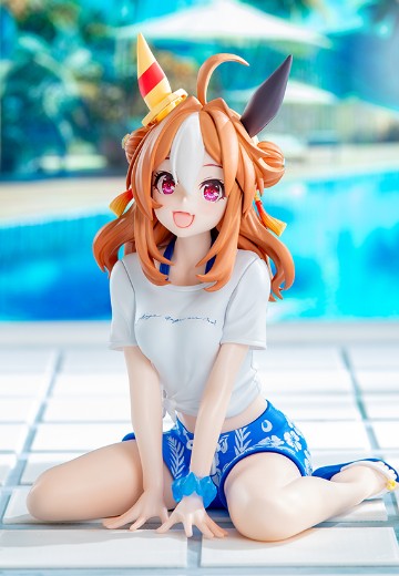 赛马娘/闪耀！优俊少女 Yumemirize “小林历奇”-看看我！（Gaze on Me!）- | Hpoi手办维基