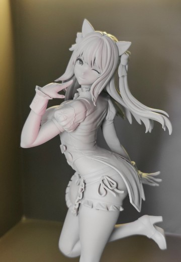 少女前线2：追放 幼熙 甜心奇迹 | Hpoi手办维基