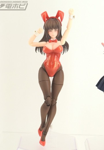 JK兔女郎 丽娜