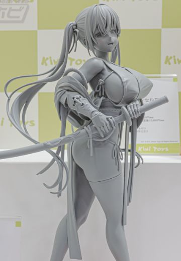 雪爱
