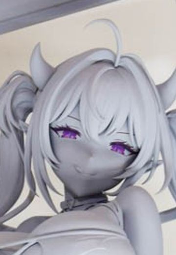 魅魔 米艾露