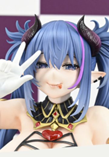 魅魔子
