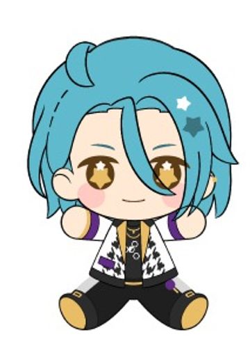 Huggy Good Smile HiMERU