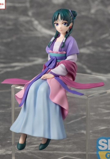 小坐系列 药屋少女的呢喃 猫猫 月精灵 | Hpoi手办维基