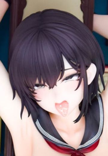 渡边彩纱 椅子拘束