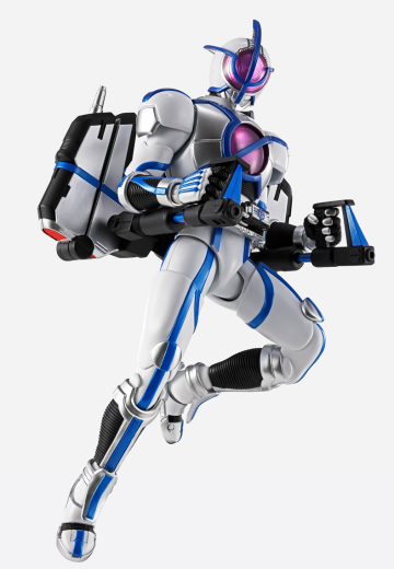 S.H.Figuarts（真骨雕制法） 假面骑士天帝